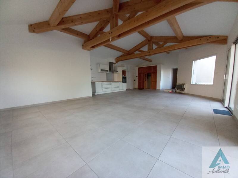 Maison à louer, 145m², GEMENOS