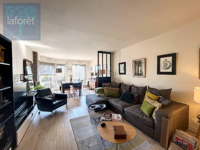 Maison à louer, 83m², ANTONY