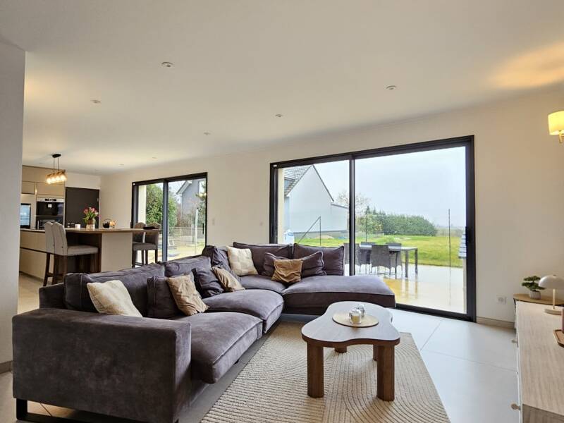 Maison à vendre, 156m², COSNES ET ROMAIN