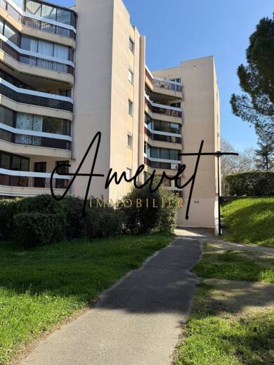 Espace bureau à vendre 180 000 € 97 m² de bureaux Saint Gabriel-Clos de la Murette Avignon 84000