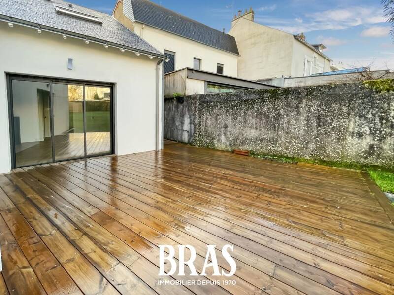 Maison à louer, 151m², NANTES