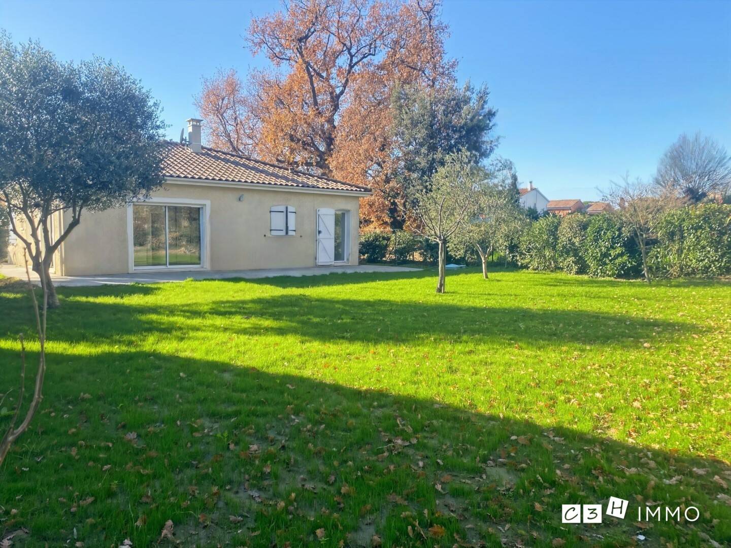 Maison à vendre, 94m², SAINT HILAIRE