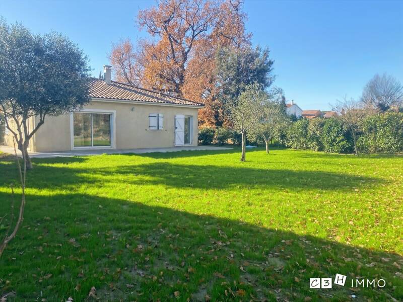 Maison à vendre, 94m², SAINT HILAIRE