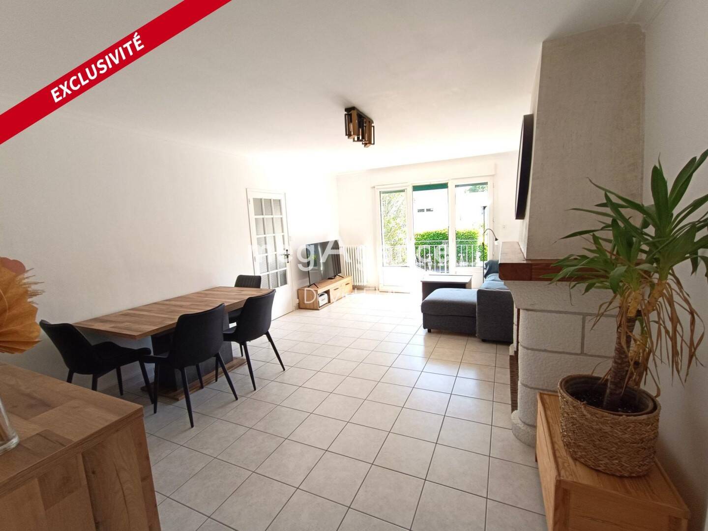 Maison à vendre, 113m², LA ROCHE SUR YON