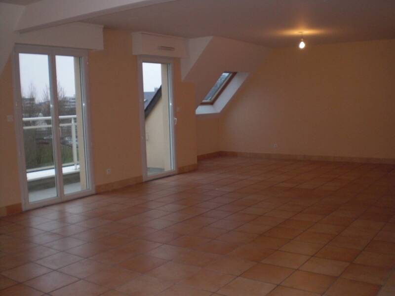 Maison à louer, 85m², ANGERS