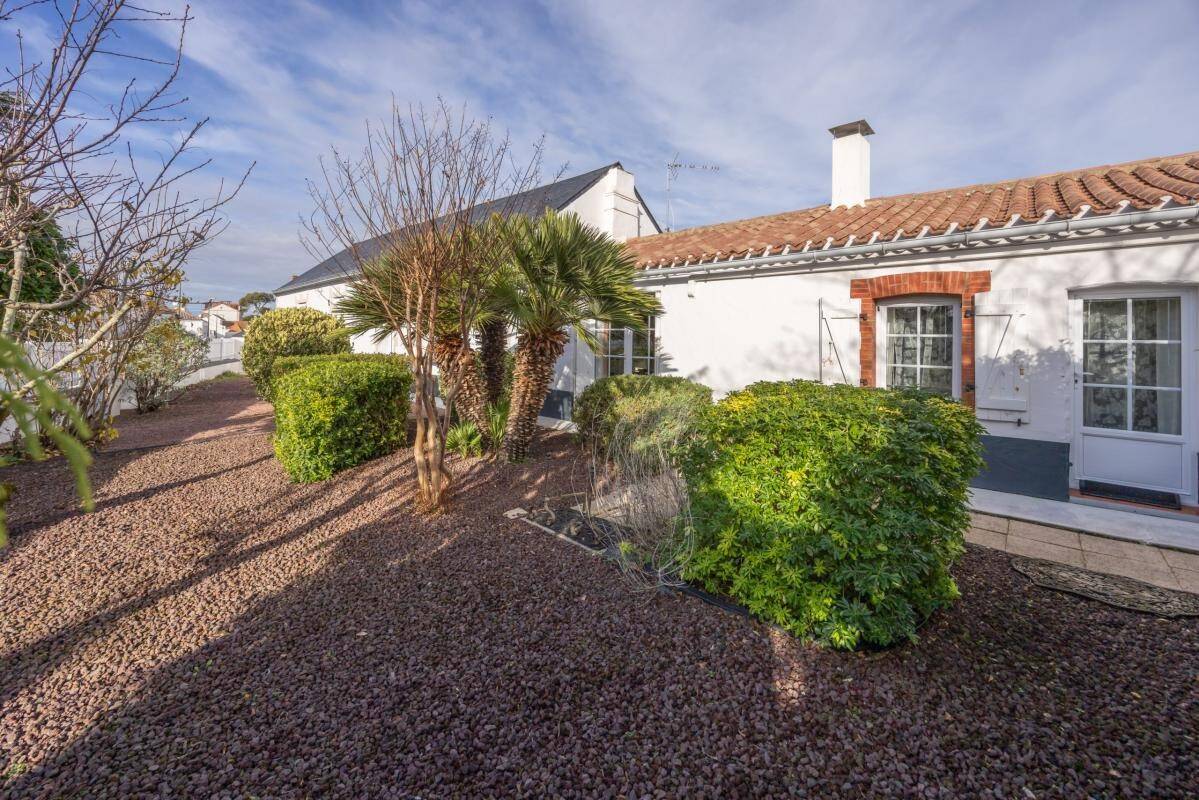 Maison à vendre, 182m², LA BARRE DE MONTS