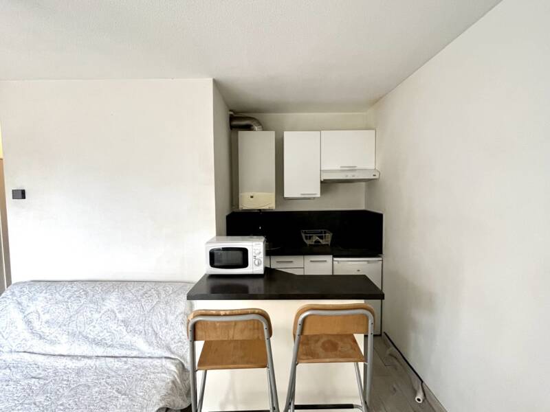 Maison à louer, 23m², TOULON