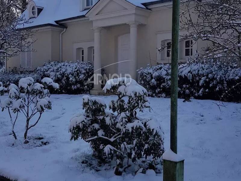 Maison à vendre, 243m², RENNES