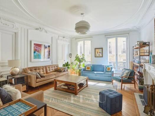 Appartement à vendre 3 245 000 € 5 pièces 3 chambres 163,37 m² Étage 3/6 Rennes Paris 6ème arrondissement 75006