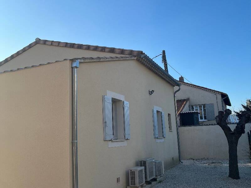 Maison à louer, 86m², L'ISLE SUR LA SORGUE