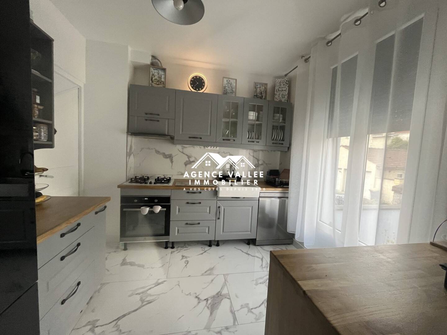 Maison à vendre, 100m², CORBEIL ESSONNES