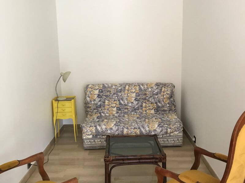 Maison à louer, 34m², NICE