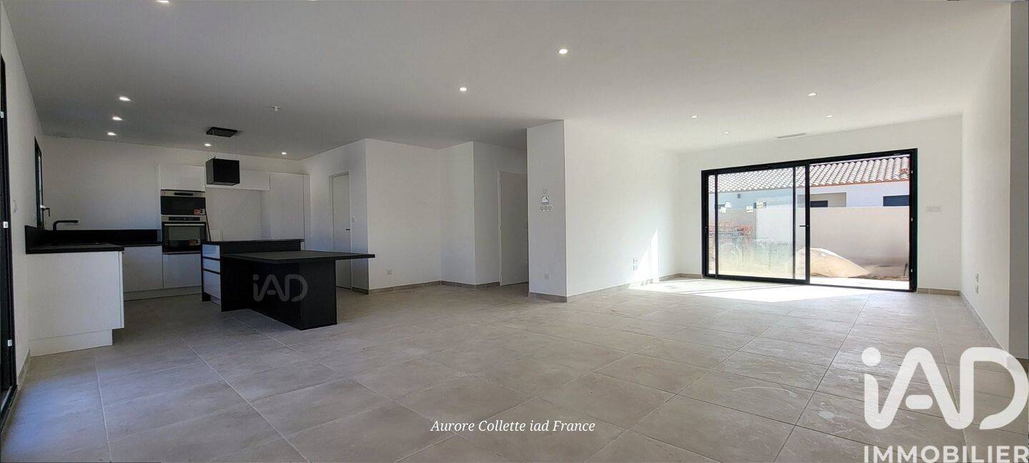 Maison à vendre, 115m², SAINT ANDRE DE ROQUELONGUE