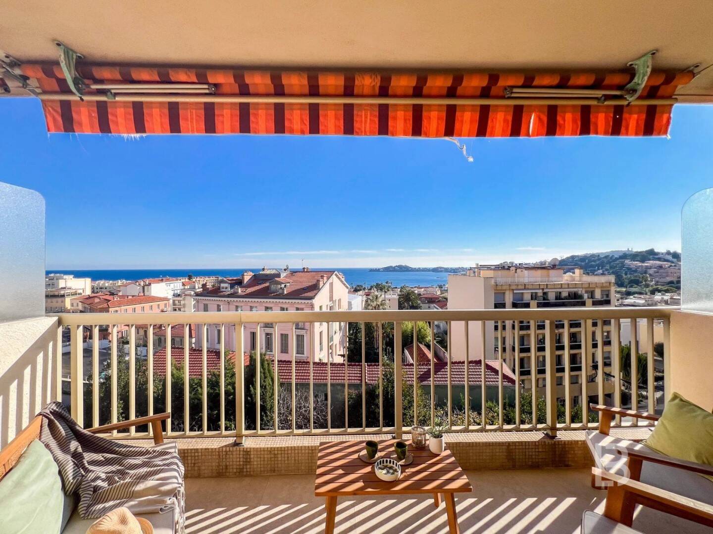 Maison à vendre, 59m², BEAULIEU SUR MER