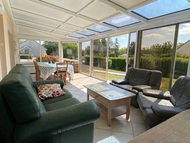 Maison à vendre 219 000 € 5 pièces 4 chambres 148,6 m² 1 712 m² de terrain Bussy-Lettrée 51320