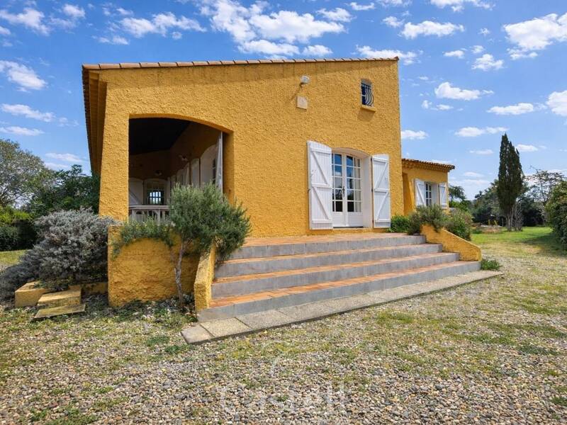 Maison à vendre, 160m², VIAS