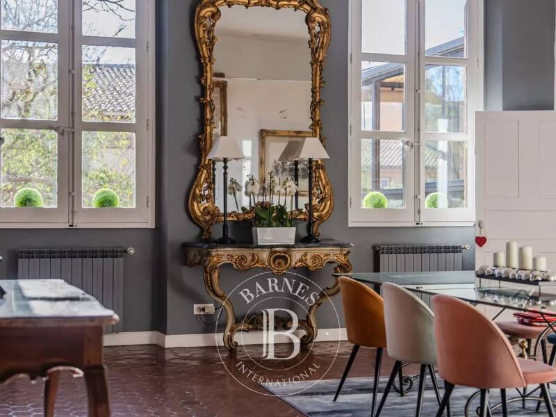 Maison à vendre, 230m², AIX EN PROVENCE