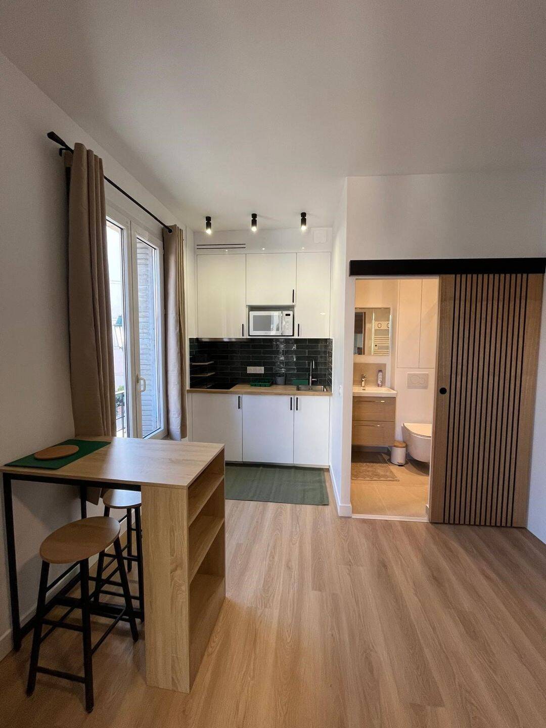 Maison à louer, 22m², RUEIL MALMAISON