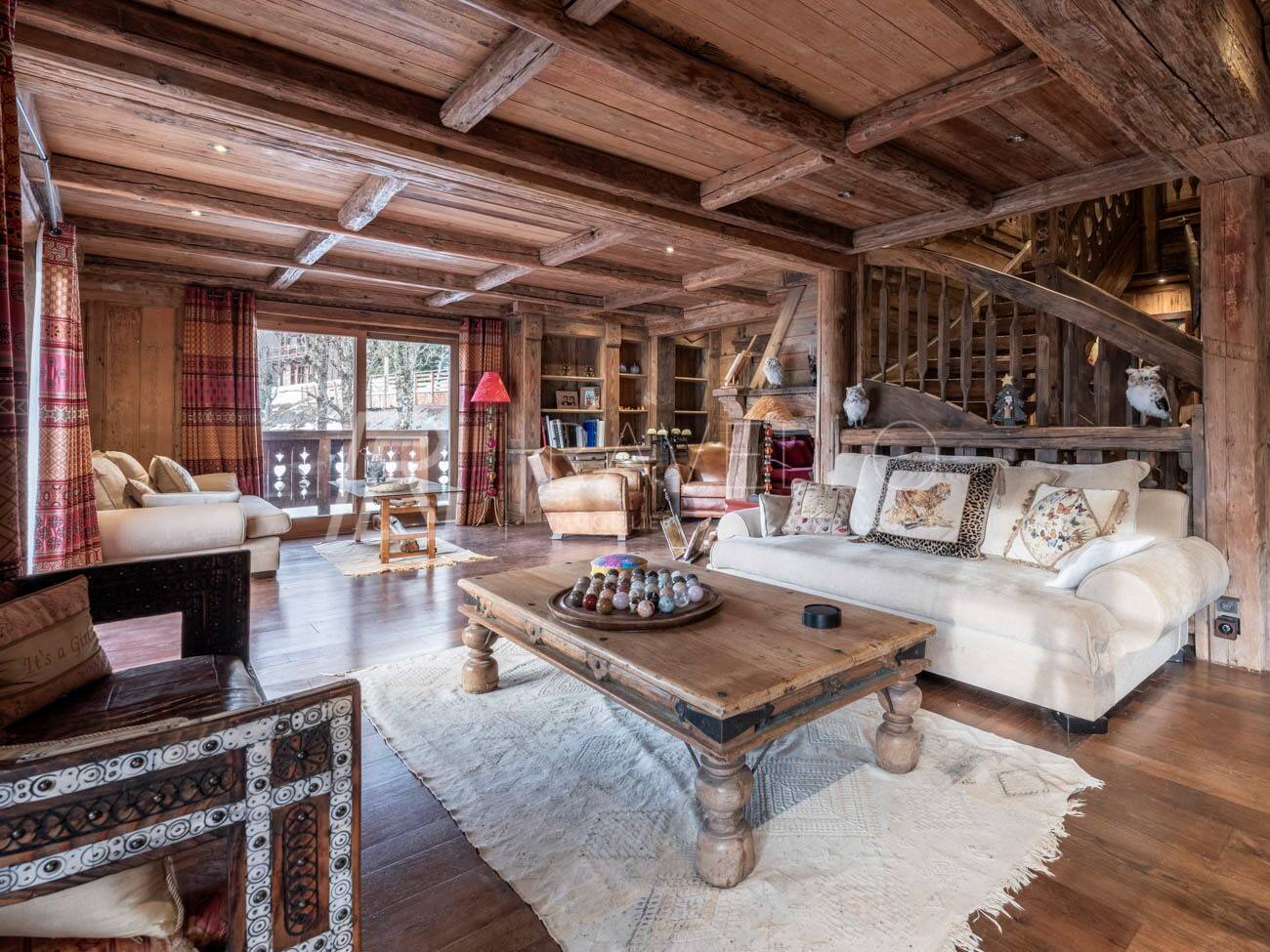 Maison à vendre, 267m², MEGEVE