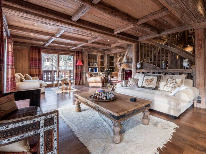 Maison à vendre, 267m², MEGEVE