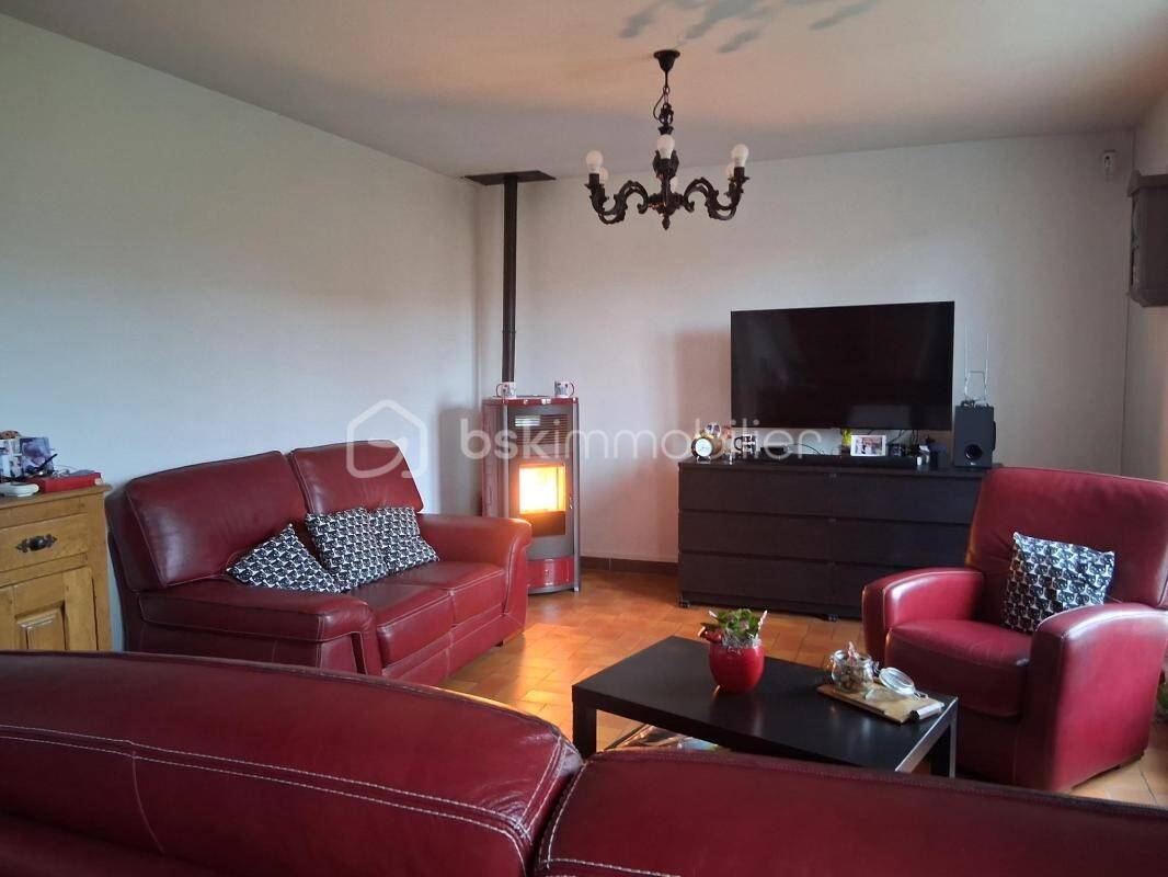 Maison à vendre, 98m², ESQUAY NOTRE DAME