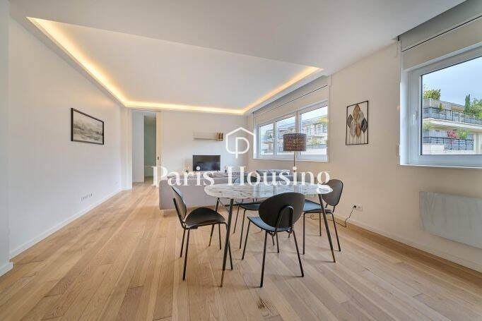 Maison à louer, 75m², ISSY LES MOULINEAUX