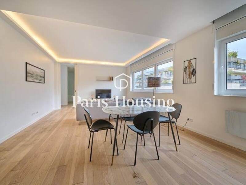 Maison à louer, 75m², ISSY LES MOULINEAUX
