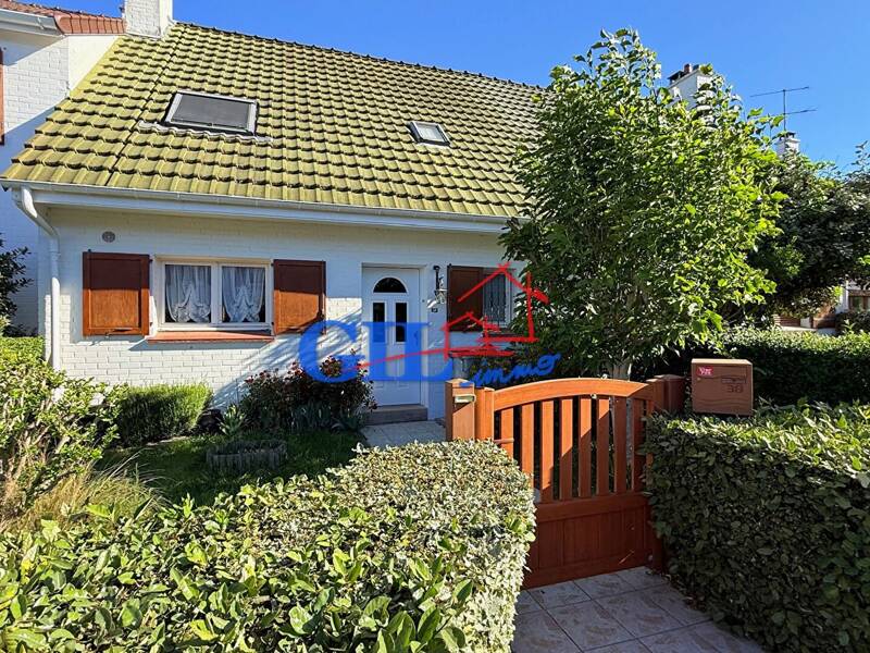 Maison à vendre, 97m², COMBS LA VILLE