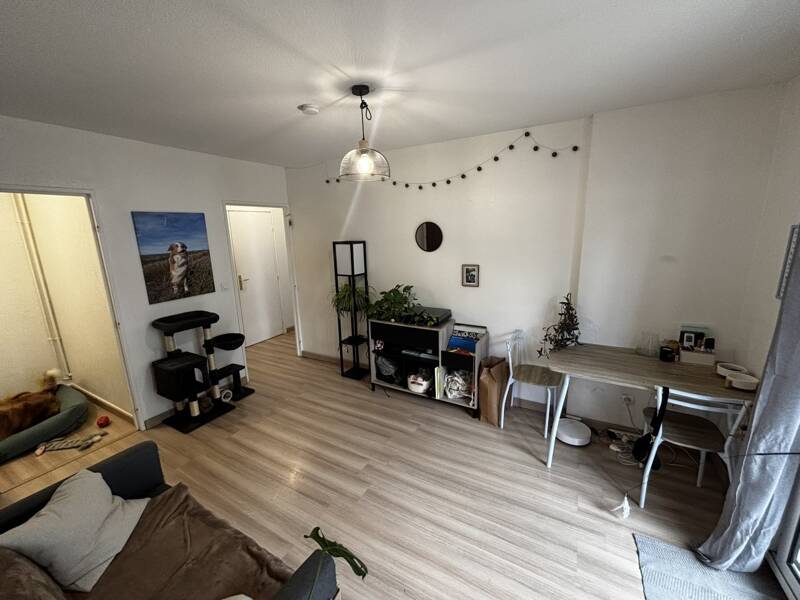 Maison à vendre, 37m², PERPIGNAN