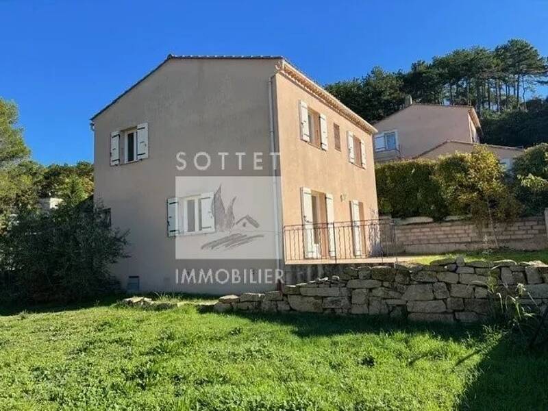 Maison à louer, 99m², BOLLENE