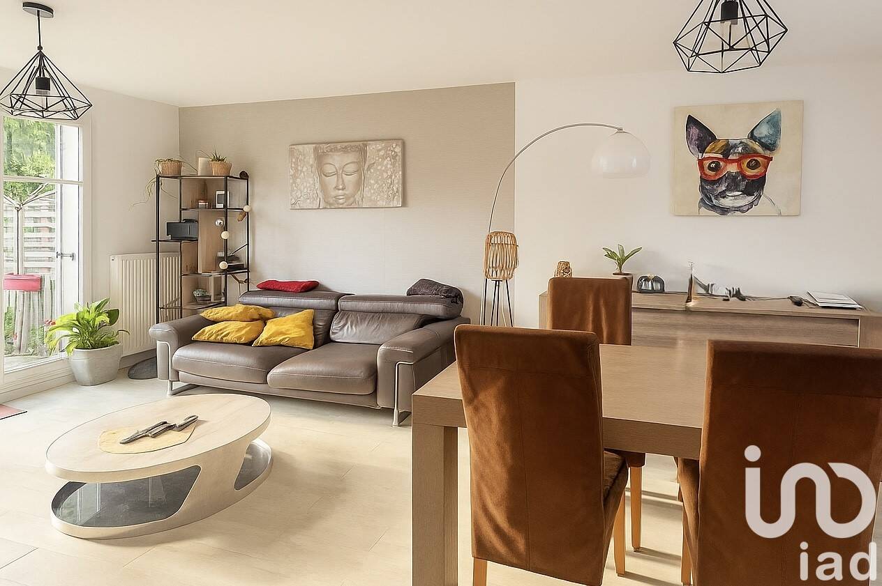 Maison à vendre, 75m², TIGERY