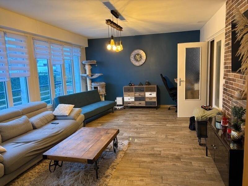 Maison à vendre, 75m², ROUBAIX