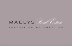 MAELYS IMMOBILIER logo