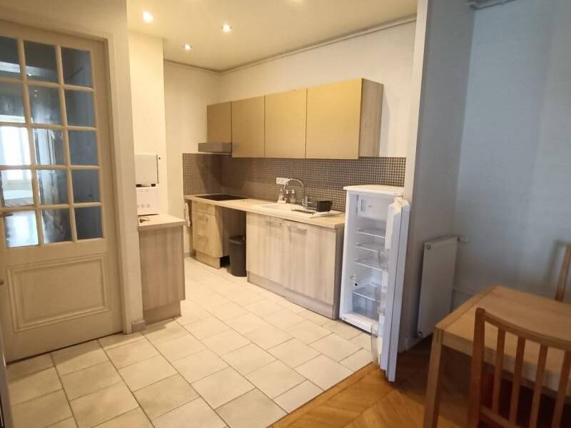 Maison à louer, 114m², LYON 1ER