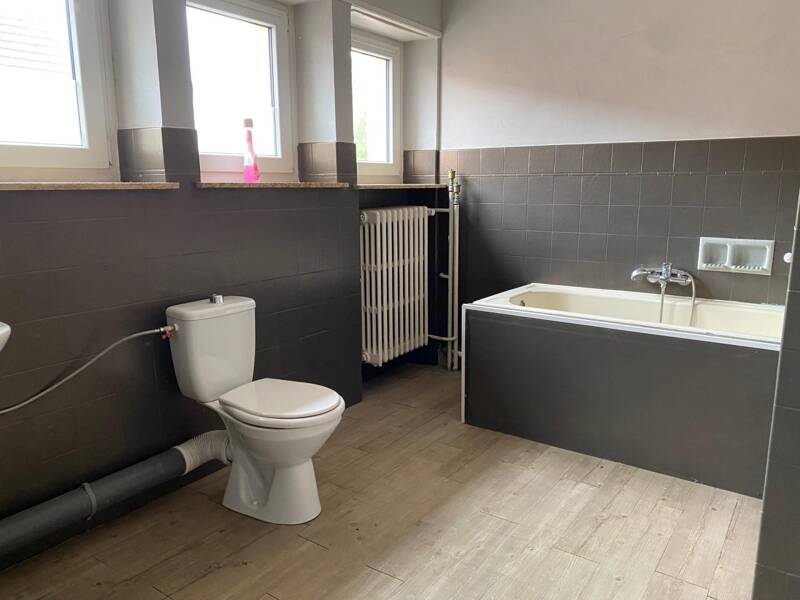 Maison à vendre, 156m², METZING