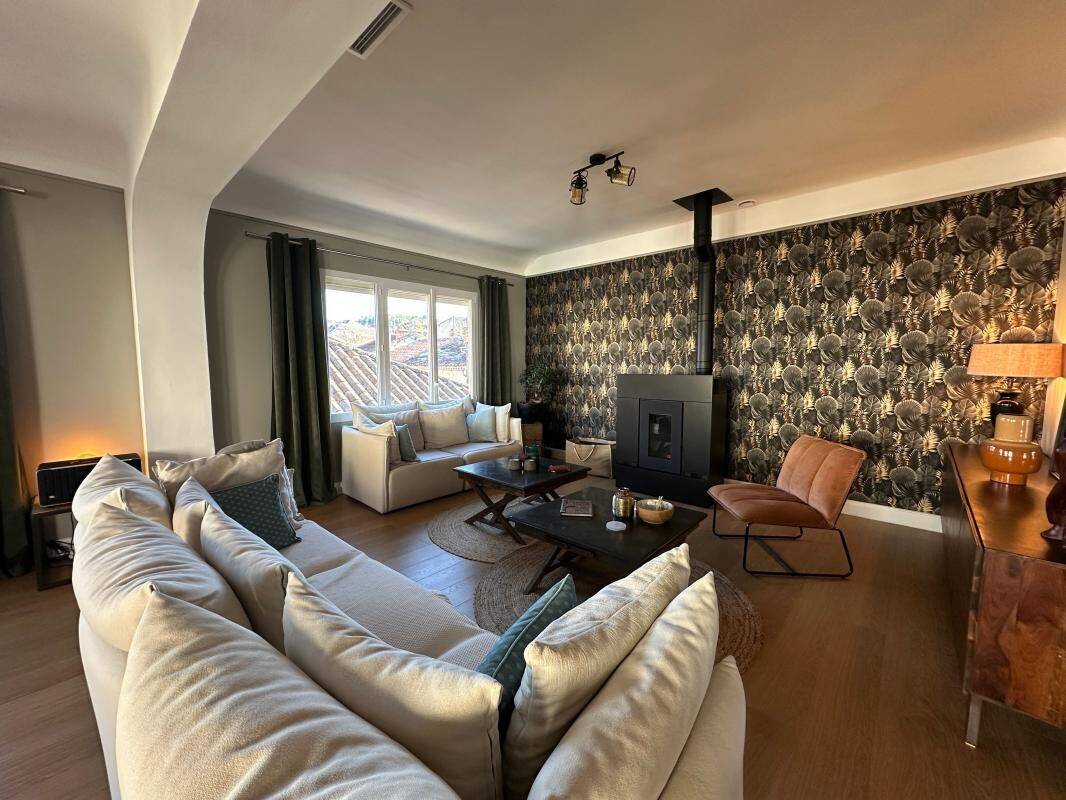 Maison à vendre, 315m², ESPERAZA