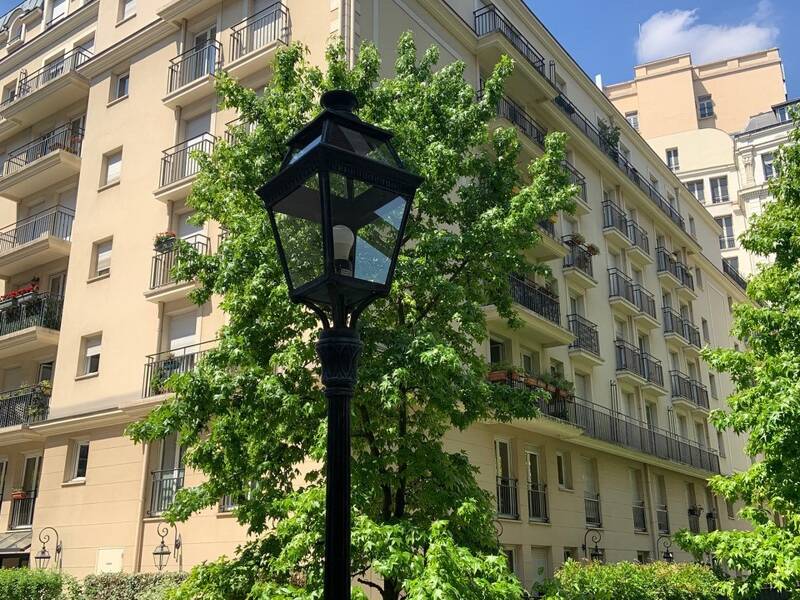 Maison à vendre, 165m², PARIS 18E