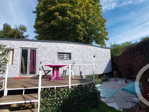Terrain à vendre 28 500 € 250 m² de terrain Condé-Sainte-Libiaire 77450