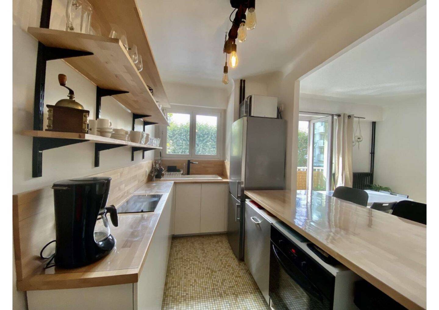Maison à louer, 41m², CHAMPIGNY SUR MARNE