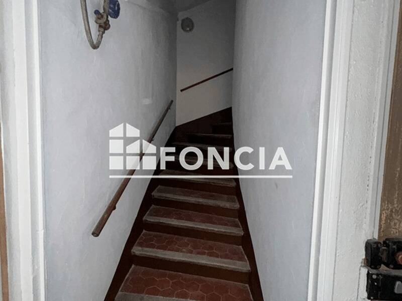 Maison à louer, 55m², AIX EN PROVENCE