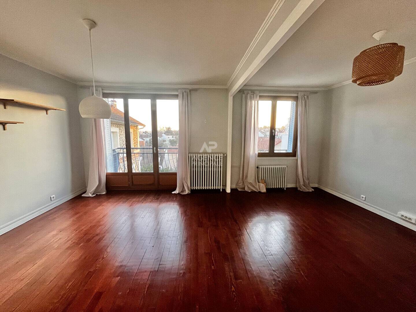 Maison à vendre, 65m², MAISONS LAFFITTE