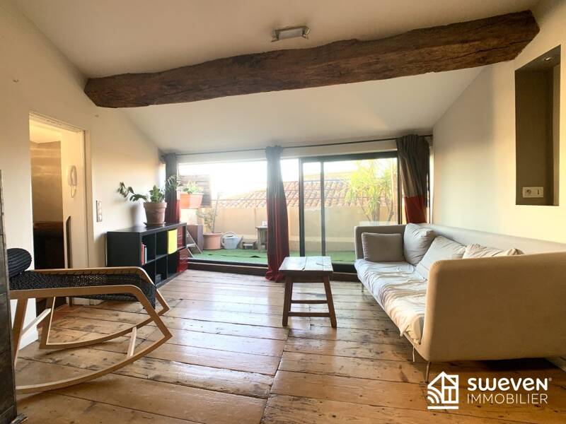 Maison à vendre, 100m², PERPIGNAN