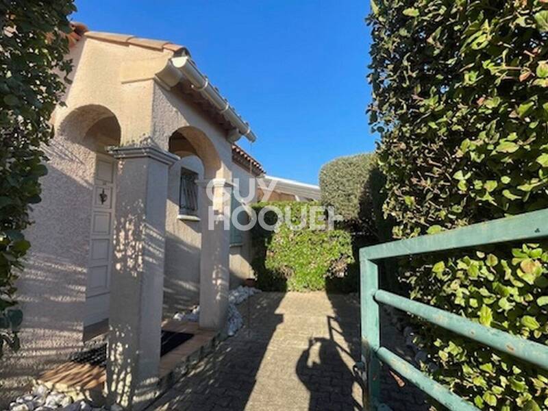 Maison à vendre, 60m², MEZE