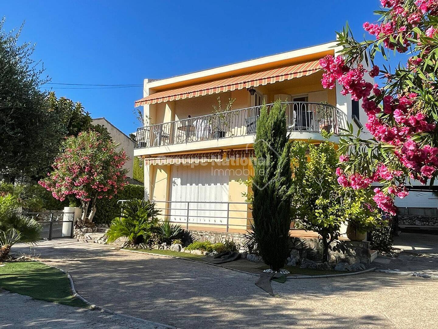 Maison à vendre, 142m², CANNES