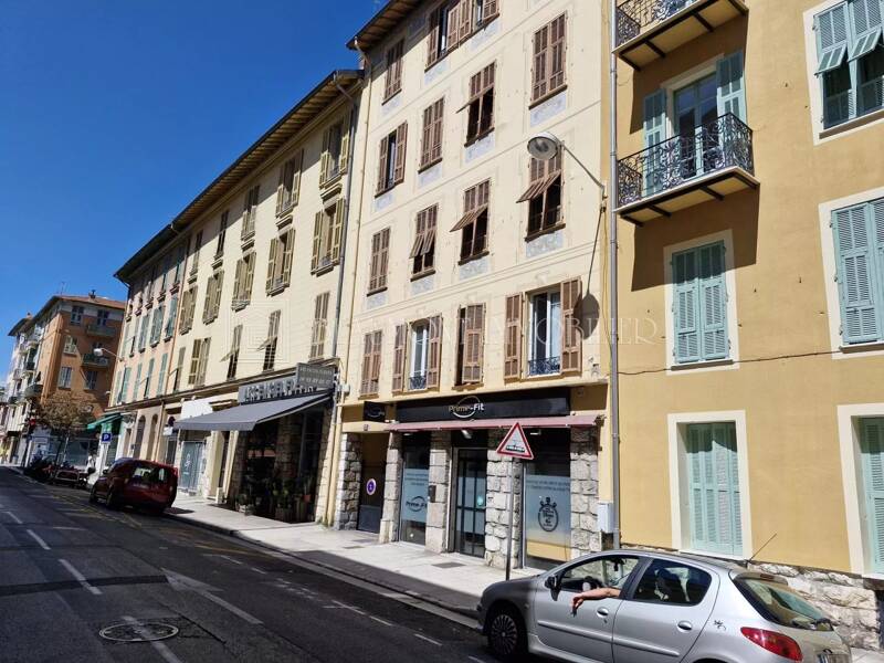 Maison à louer, 35m², NICE