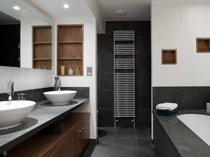 Maison à vendre, 113m², PARIS 18E