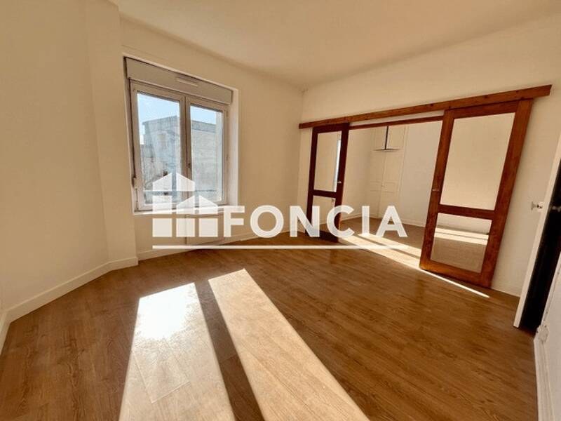 Maison à louer, 51m², BREST