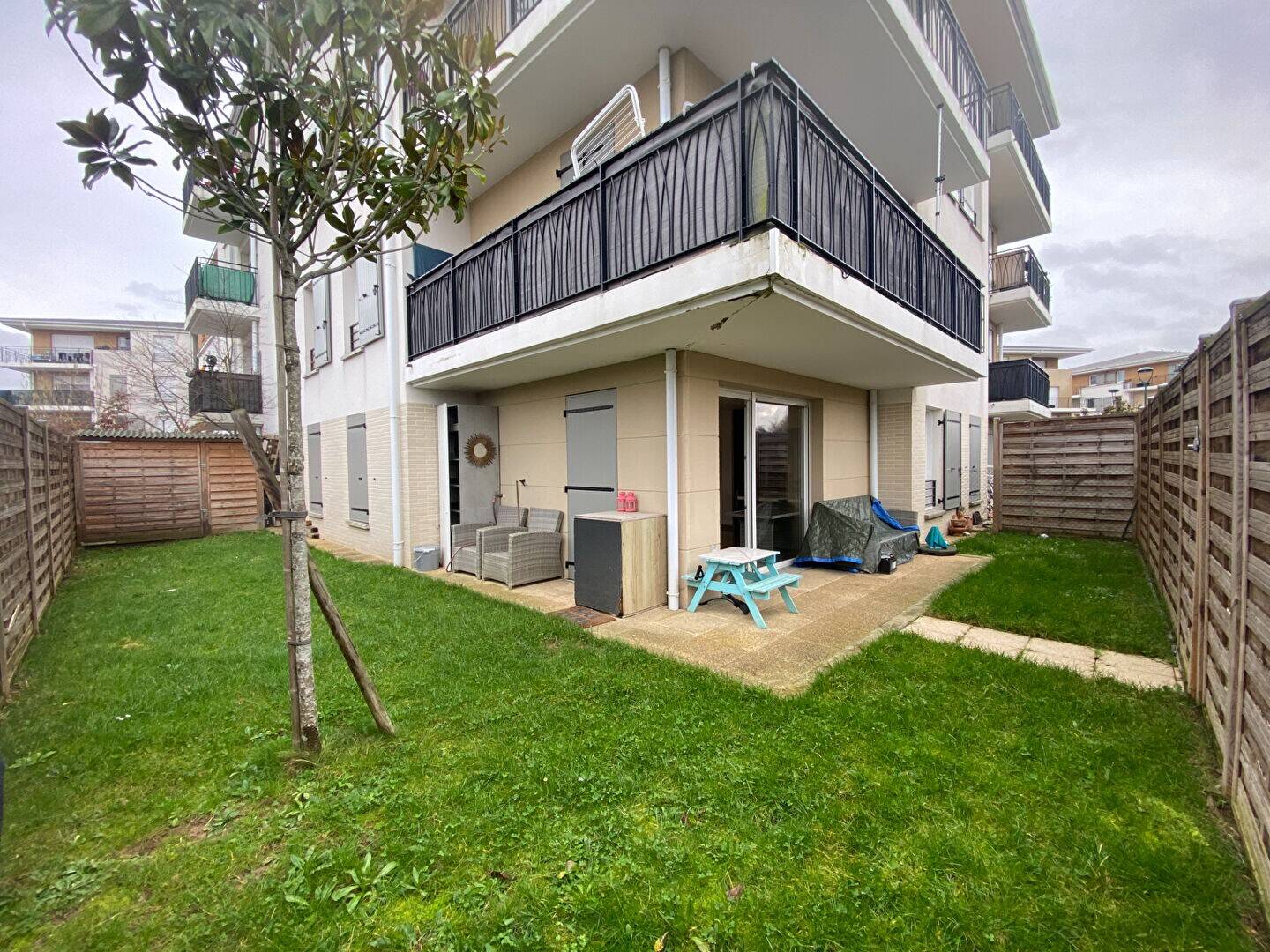 Maison à louer, 83m², CORBEIL ESSONNES