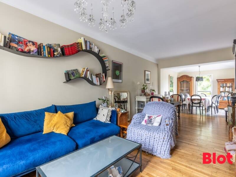 Maison à vendre, 179m², RENNES