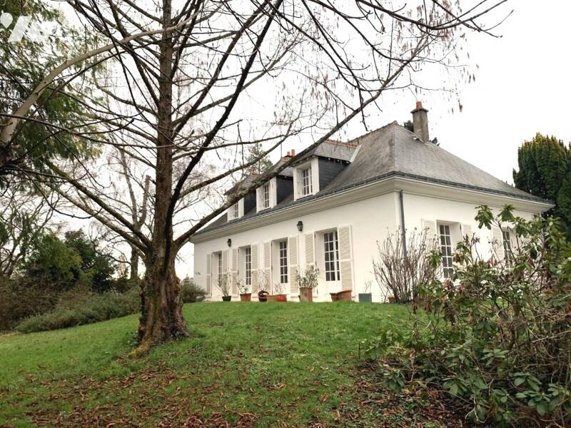 Maison à vendre, 191m², MONTBAZON